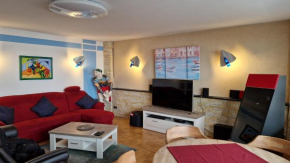 Ferienwohnung Bad Neuenahr